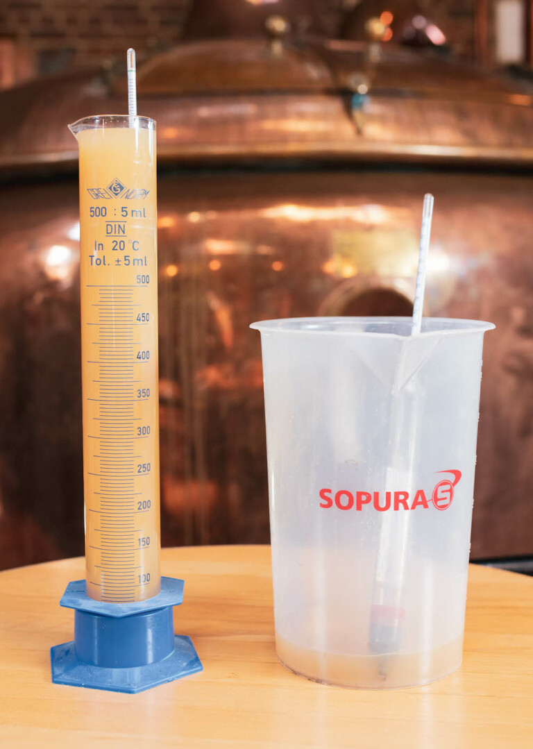 Comment est faite la bière et avec quoi étapes et ingrédients 🍻 Comment est faite la bière et avec quoi étapes et ingrédients 🍻